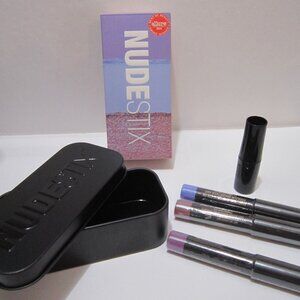 NUDESTIX DREAMY EASY EYES 4 PIECE KIT